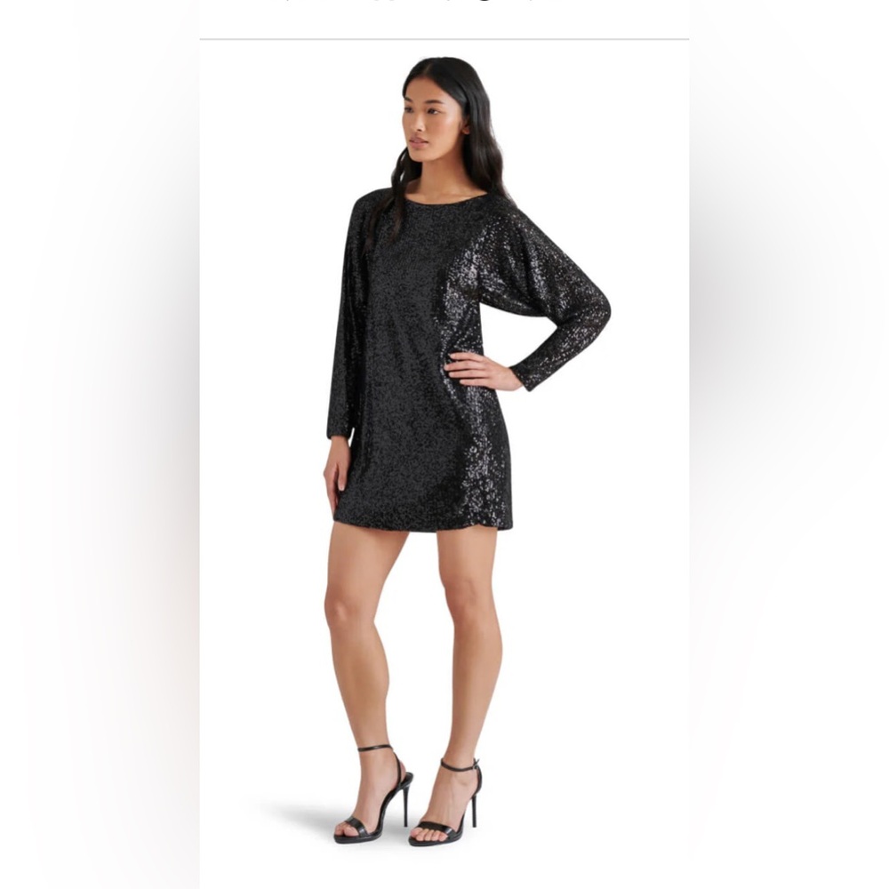 Steve Madden Ginger Dress